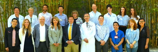 NM Faculty, Residents, and Fellows